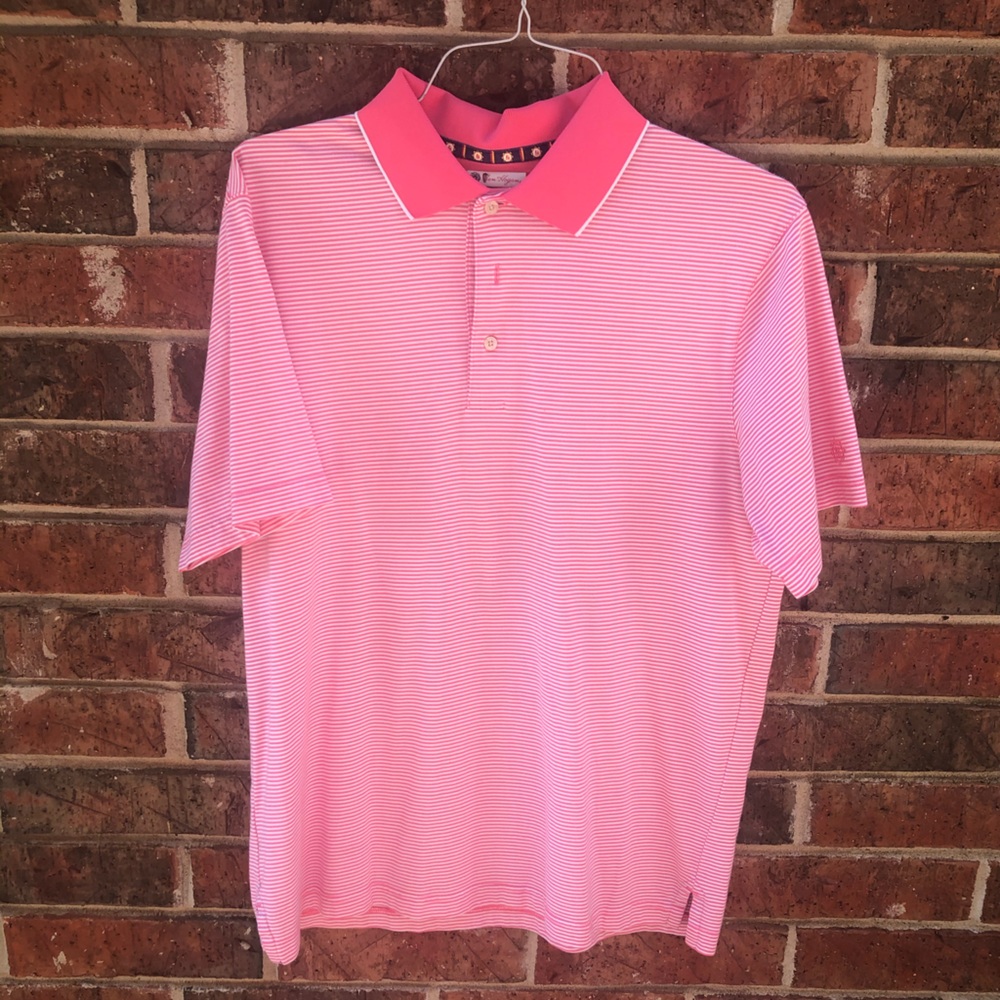 Men’s Polo